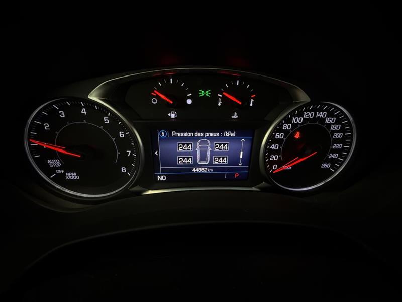 gmc Terrain 2022 - 13