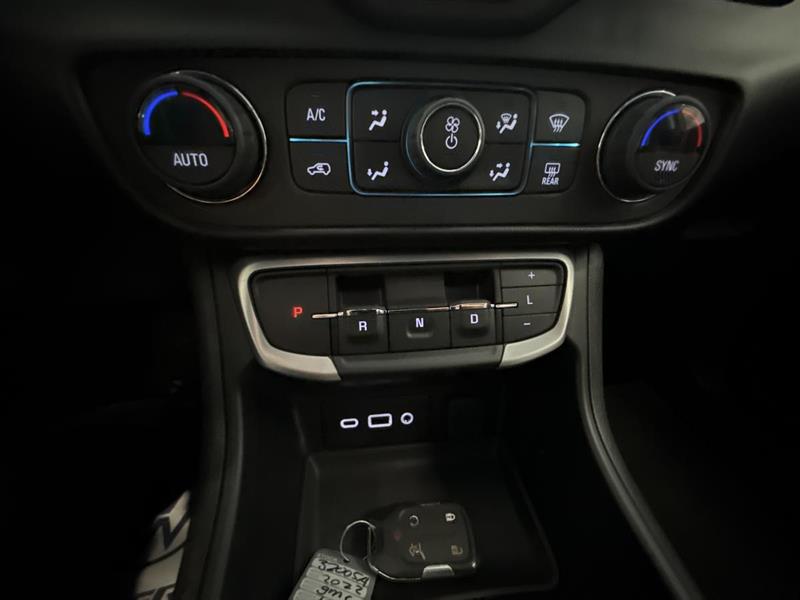 gmc Terrain 2022 - 14
