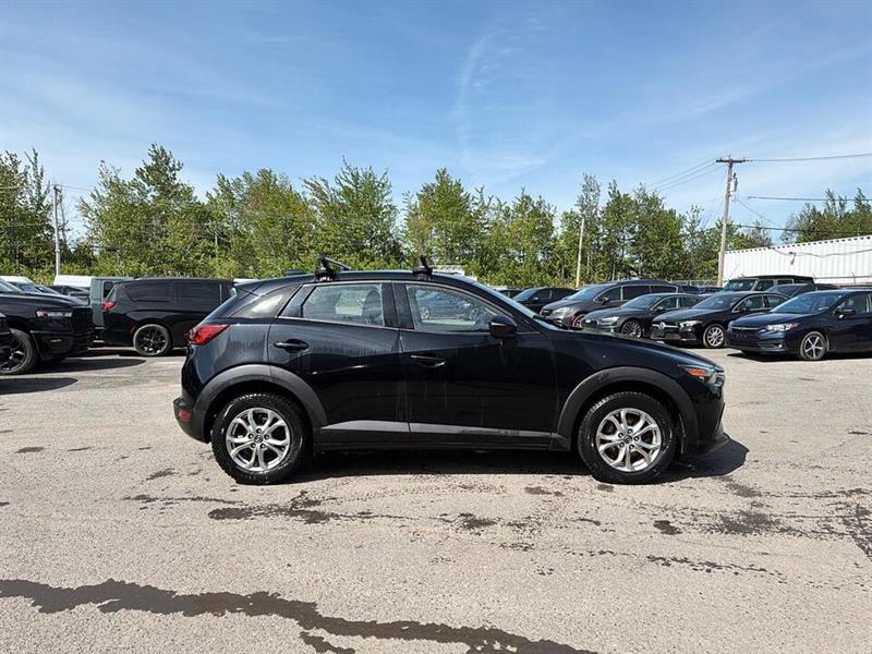 mazda CX-3 2019 - 5