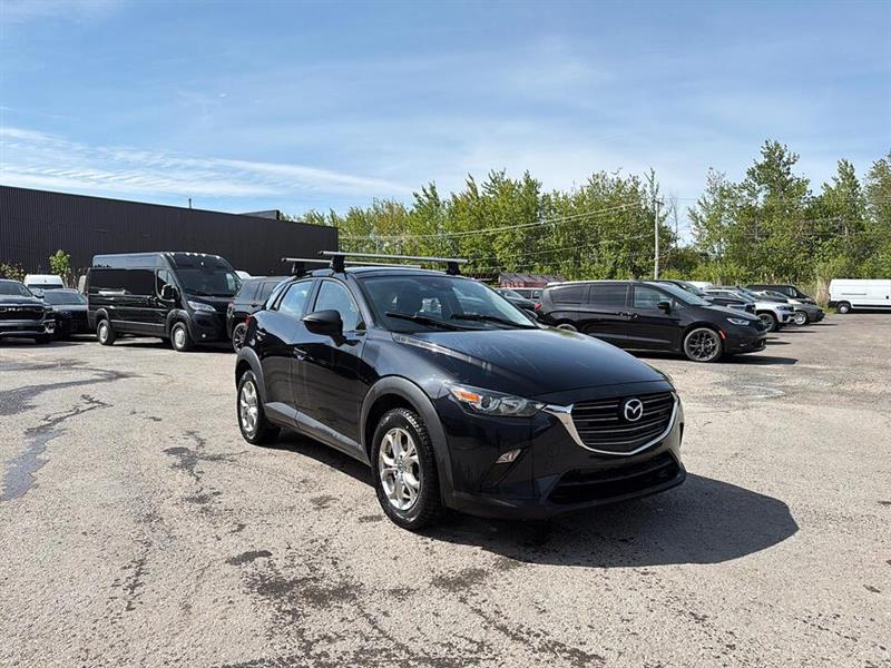 mazda CX-3 2019 - 6