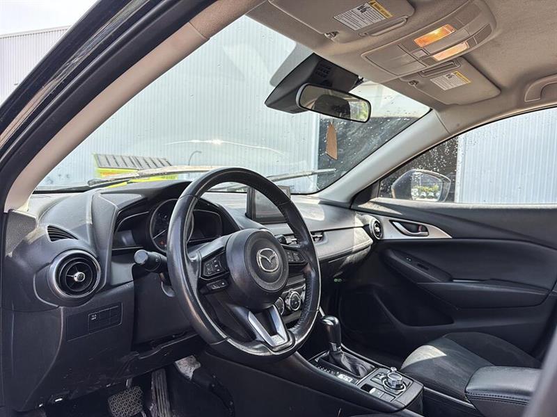 mazda CX-3 2019 - 7