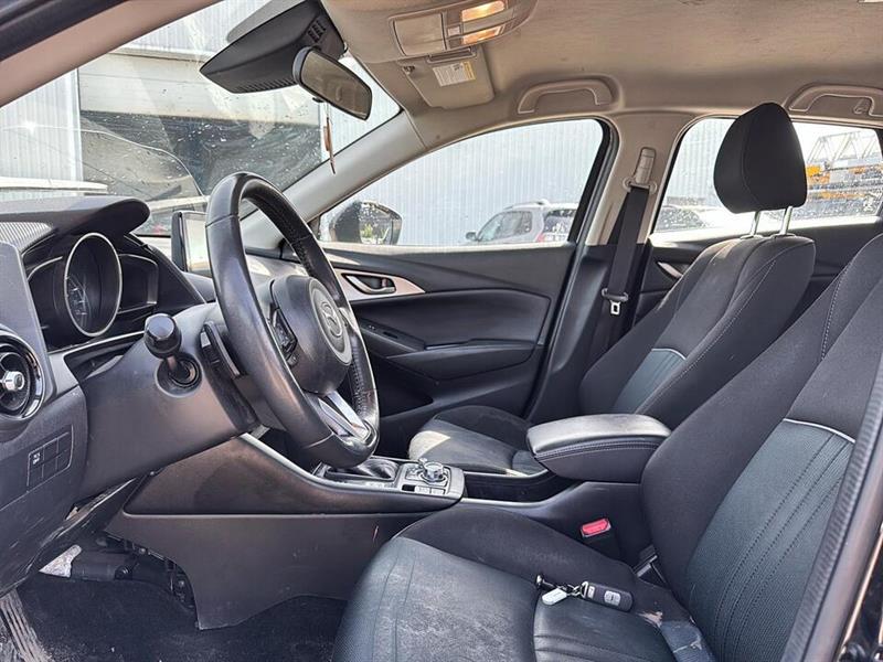 mazda CX-3 2019 - 9