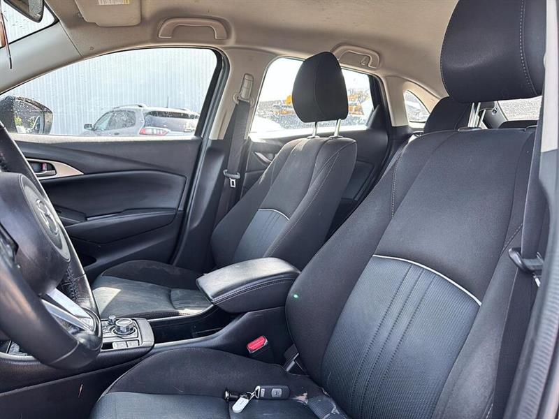 mazda CX-3 2019 - 10