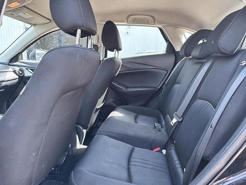 mazda CX-3 2019 - 11
