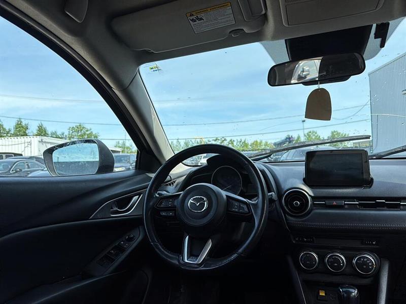 mazda CX-3 2019 - 13