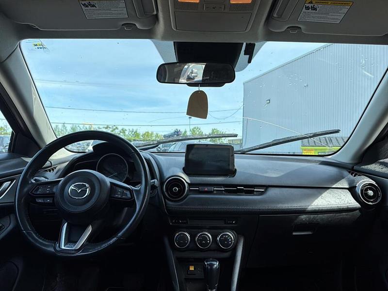 mazda CX-3 2019 - 14