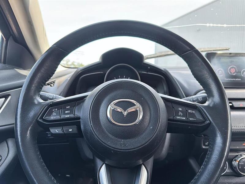 mazda CX-3 2019 - 17