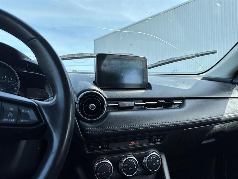 mazda CX-3 2019 - 18