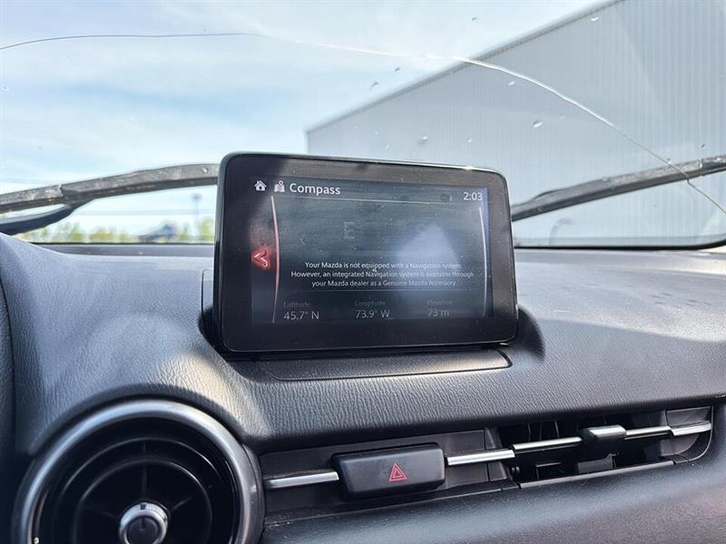 mazda CX-3 2019 - 21