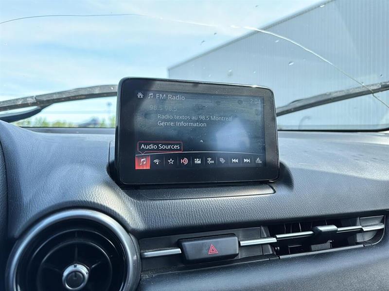 mazda CX-3 2019 - 22