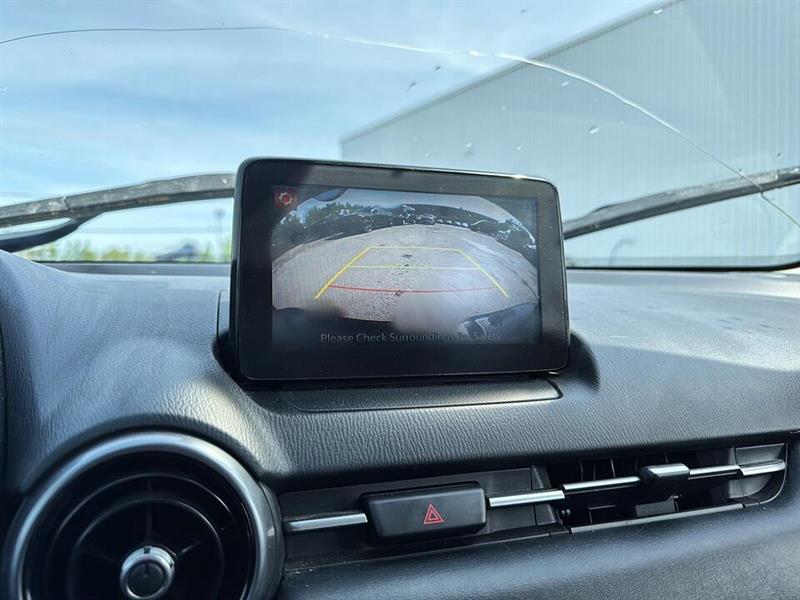 mazda CX-3 2019 - 23