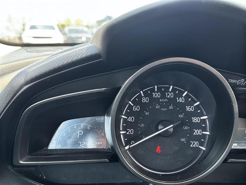 mazda CX-3 2019 - 25