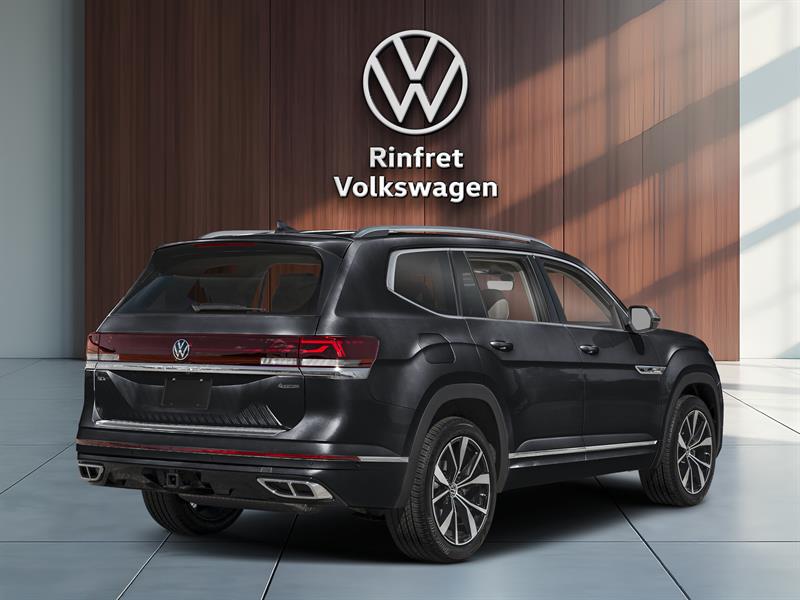 volkswagen Atlas 2026 - 2