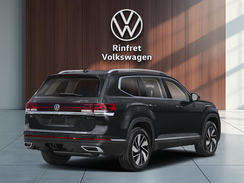 volkswagen Atlas 2026 - 2