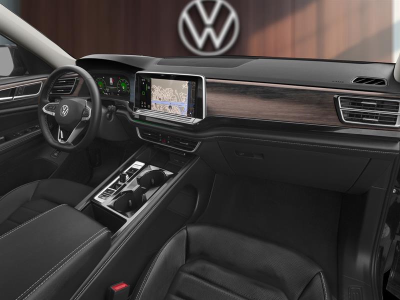 volkswagen Atlas 2026 - 11