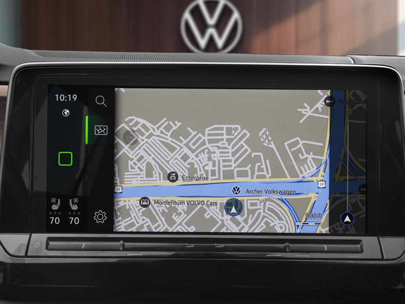 volkswagen Atlas 2026 - 12