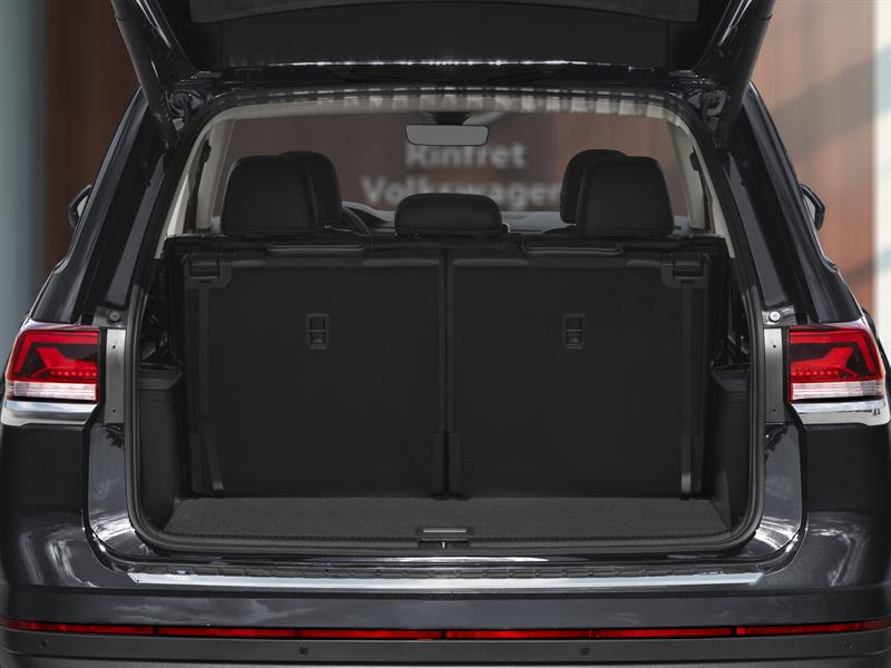 volkswagen Atlas 2026 - 7