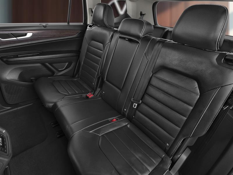 volkswagen Atlas 2026 - 9