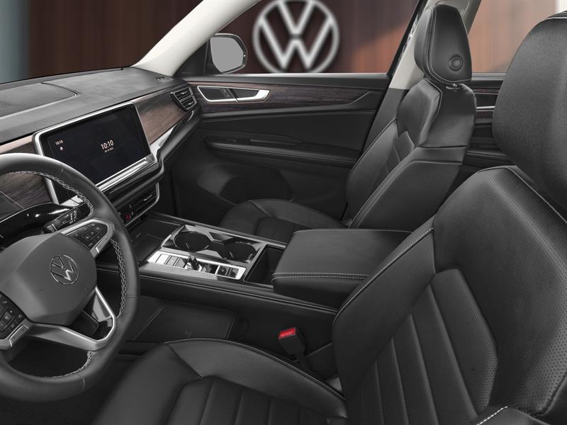 volkswagen Atlas 2026 - 5
