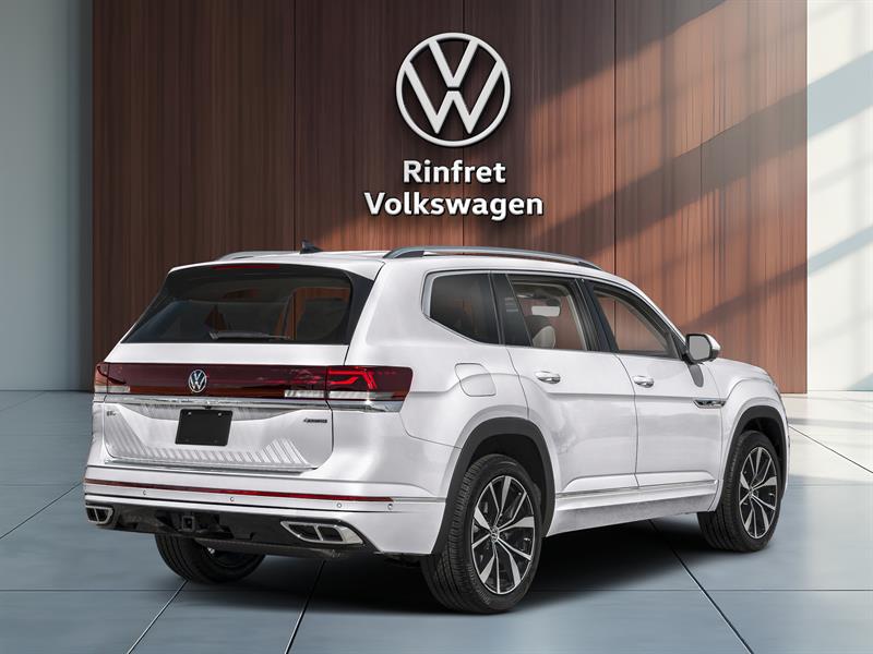volkswagen Atlas 2026 - 2