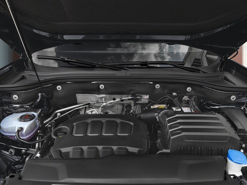volkswagen Atlas Cross Sport 2026 - 8
