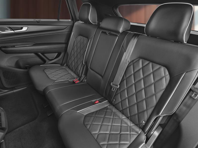 volkswagen Atlas Cross Sport 2026 - 9