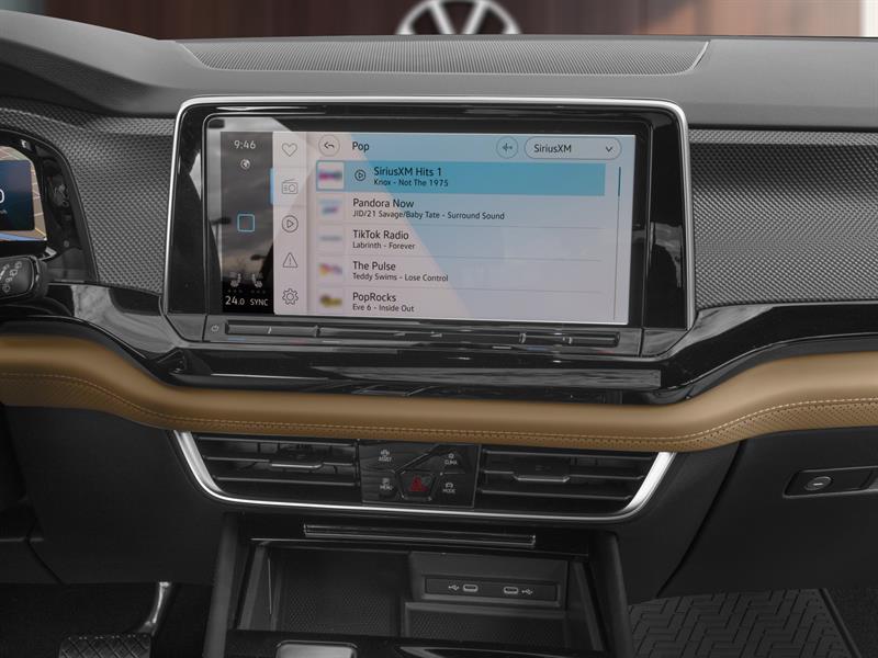volkswagen Atlas Cross Sport 2026 - 6