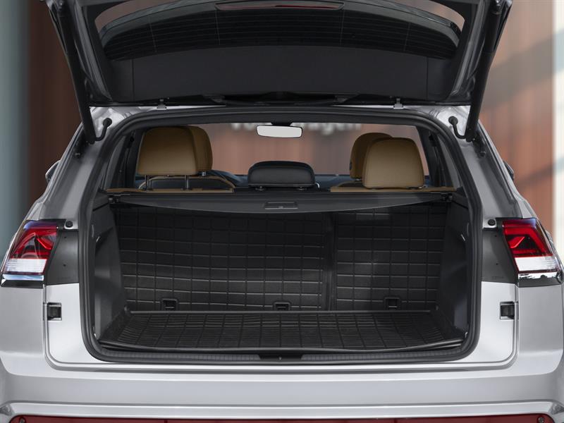 volkswagen Atlas Cross Sport 2026 - 7