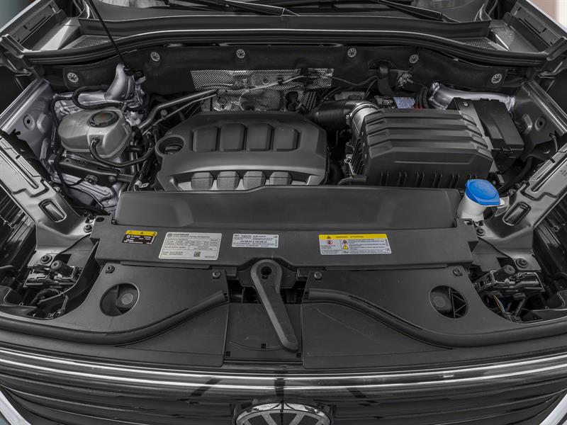 volkswagen Atlas Cross Sport 2026 - 8