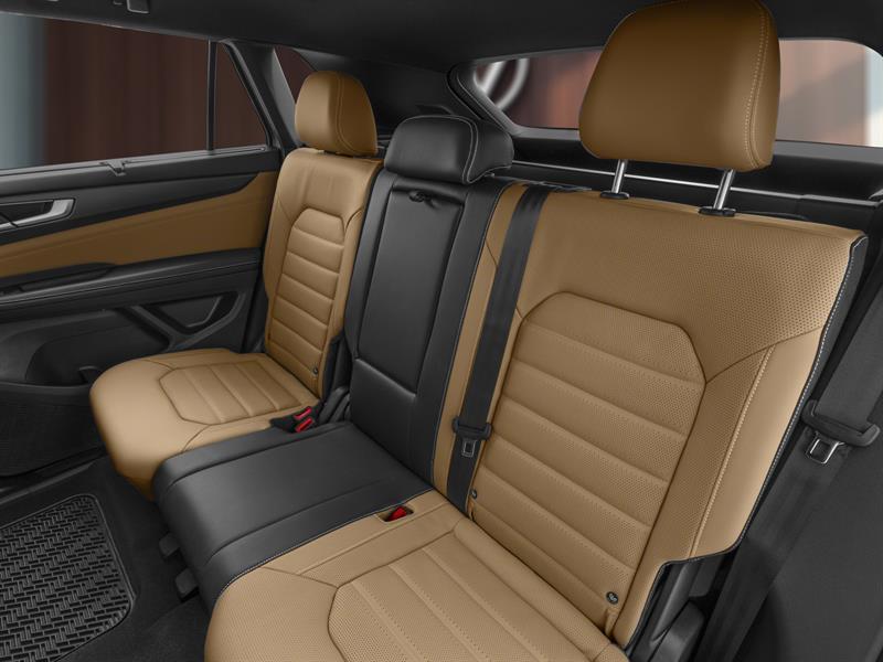 volkswagen Atlas Cross Sport 2026 - 9