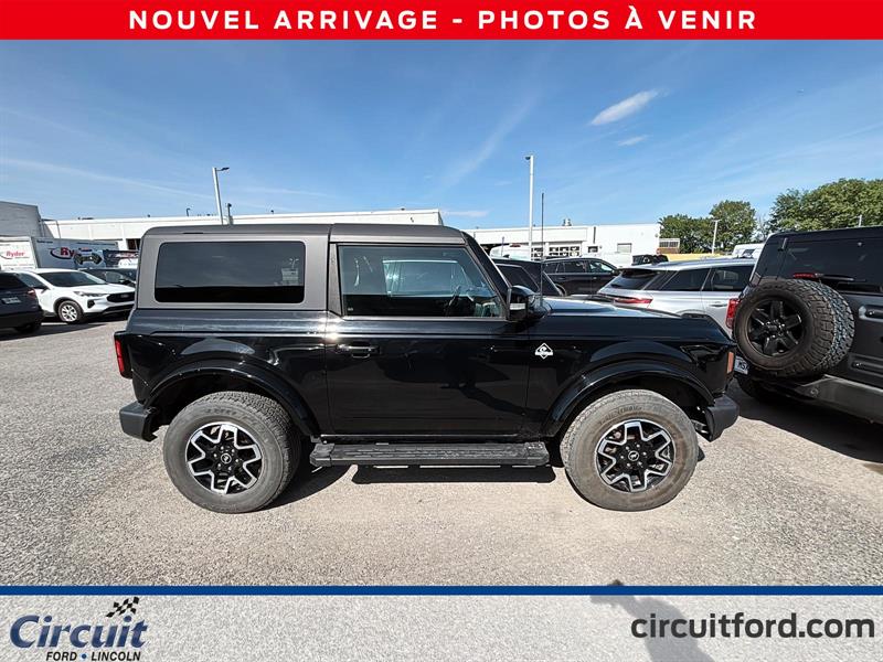 ford Bronco 2022 - 3