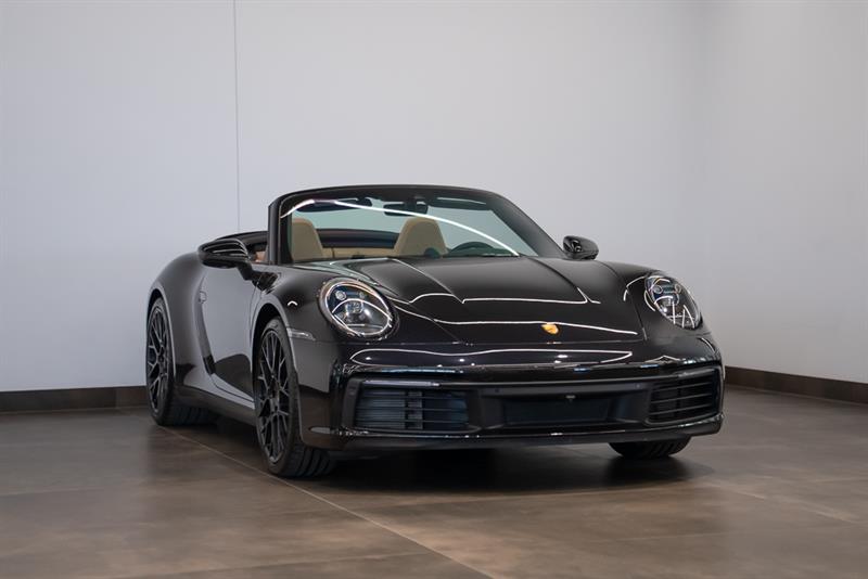 porsche 911 2022 - 2