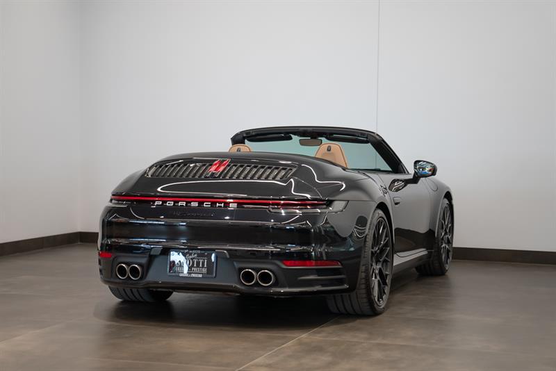 porsche 911 2022 - 3
