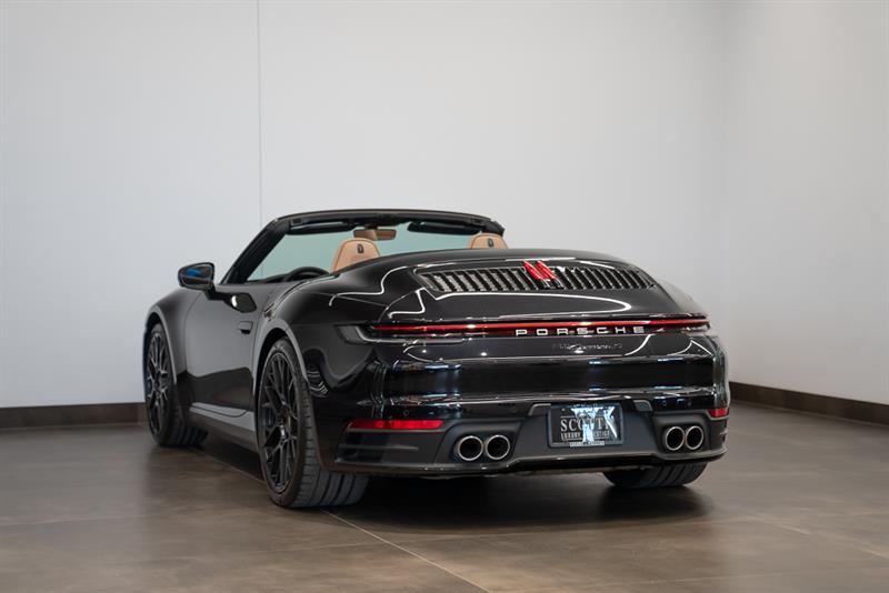 porsche 911 2022 - 5