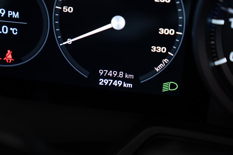 porsche 911 2022 - 9