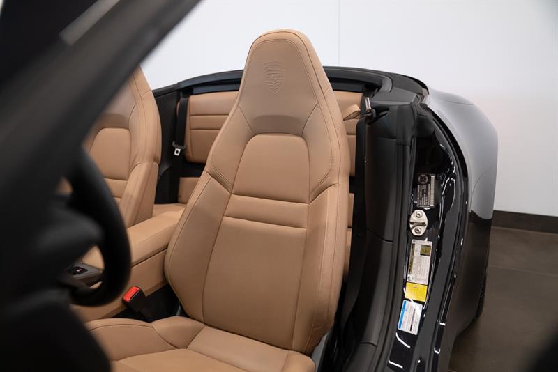 porsche 911 2022 - 13