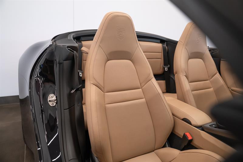 porsche 911 2022 - 15