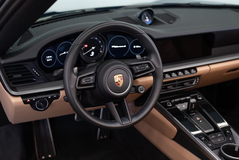porsche 911 2022 - 20