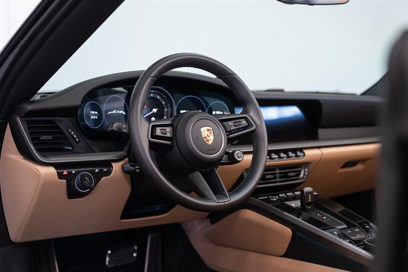 porsche 911 2022 - 21