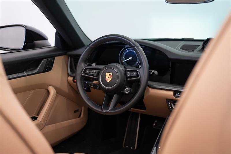 porsche 911 2022 - 27