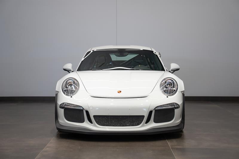 porsche 911 2016