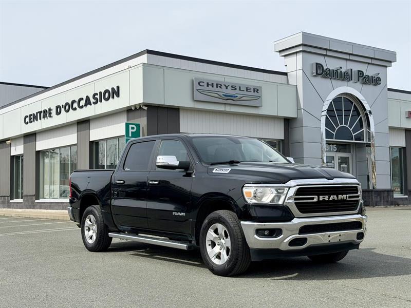 ram 1500 2020 - 3