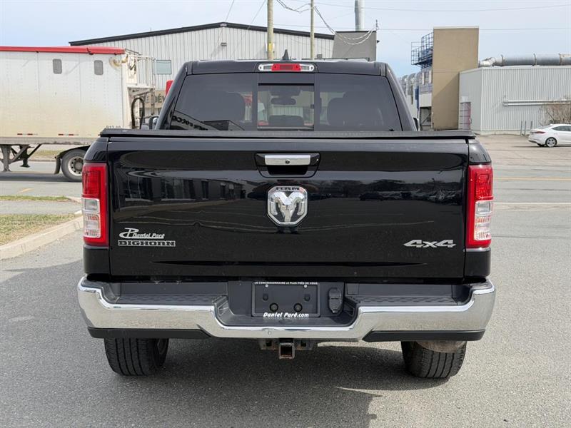 ram 1500 2020 - 5