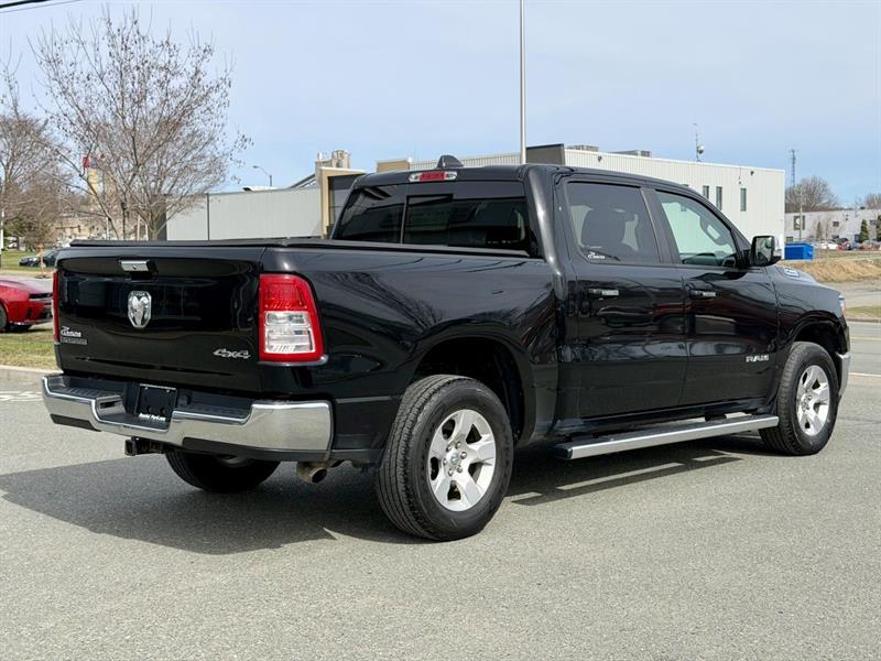 ram 1500 2020 - 7