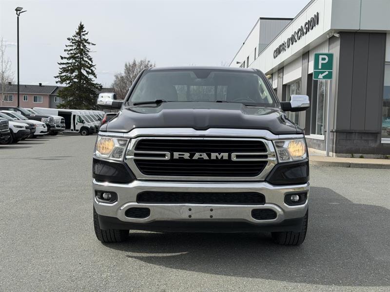 ram 1500 2020 - 8