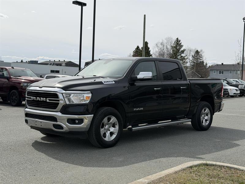 ram 1500 2020 - 9