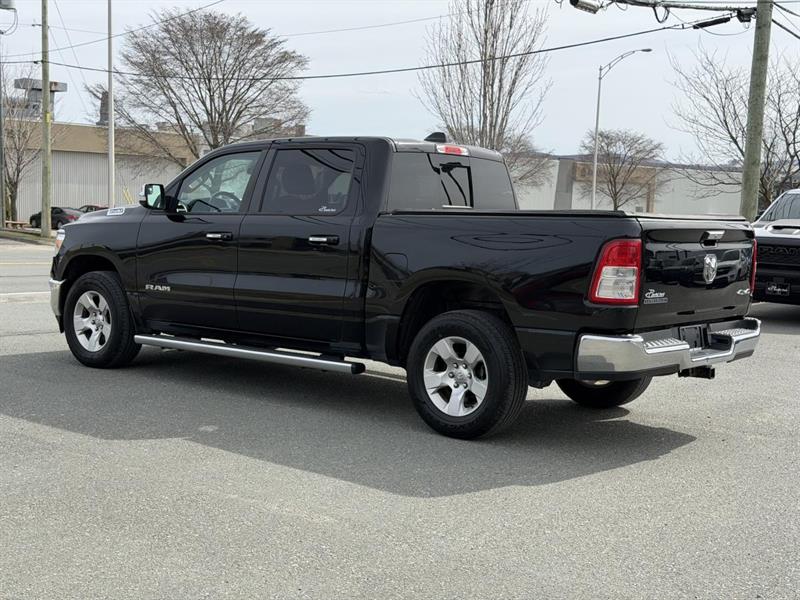 ram 1500 2020 - 10