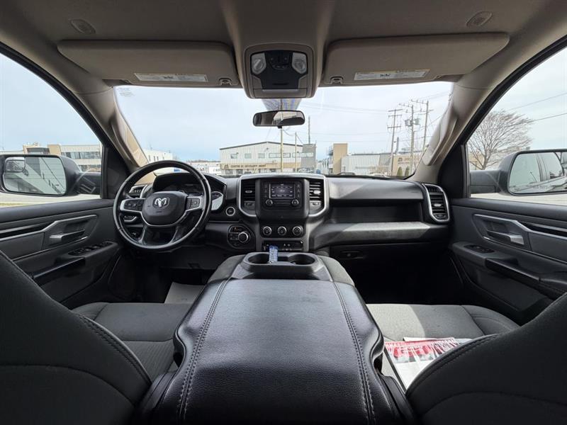 ram 1500 2020 - 11