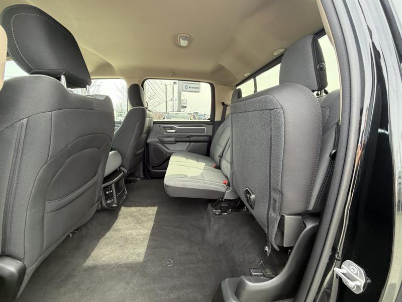 ram 1500 2020 - 12