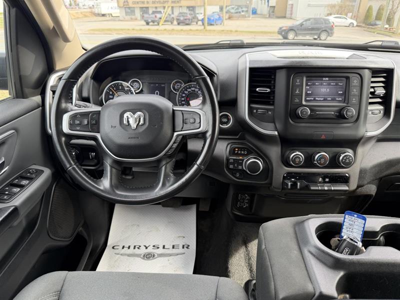 ram 1500 2020 - 16